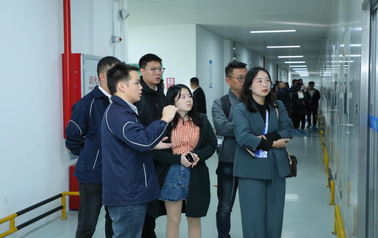 牧泰萊電路技術有限公司