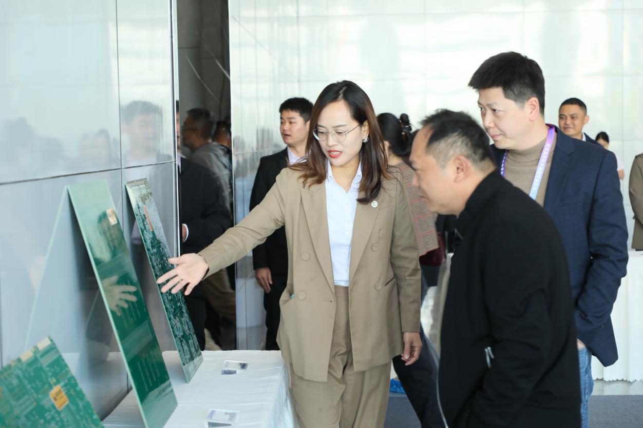 牧泰萊電路技術有限公司