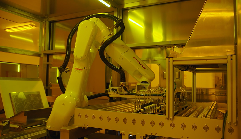 牧泰萊電路技術有限公司